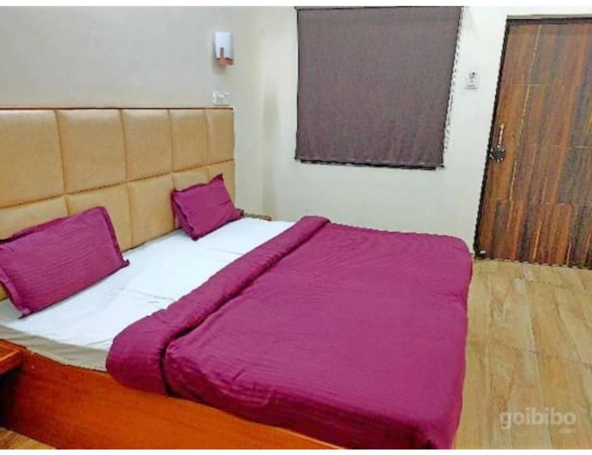 Hotel Basera Guest House, סהרנפור מראה חיצוני תמונה
