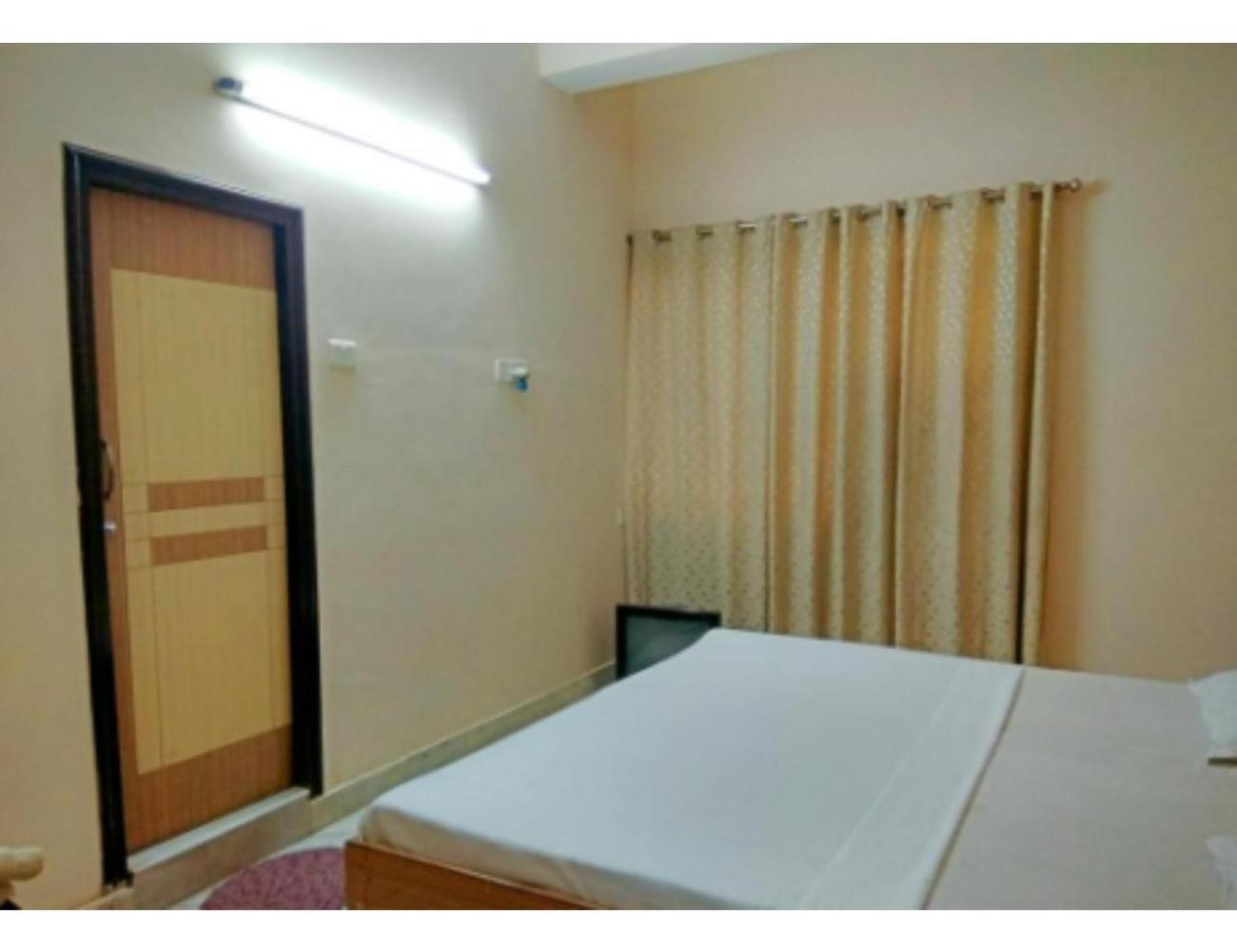 Hotel Basera Guest House, סהרנפור מראה חיצוני תמונה