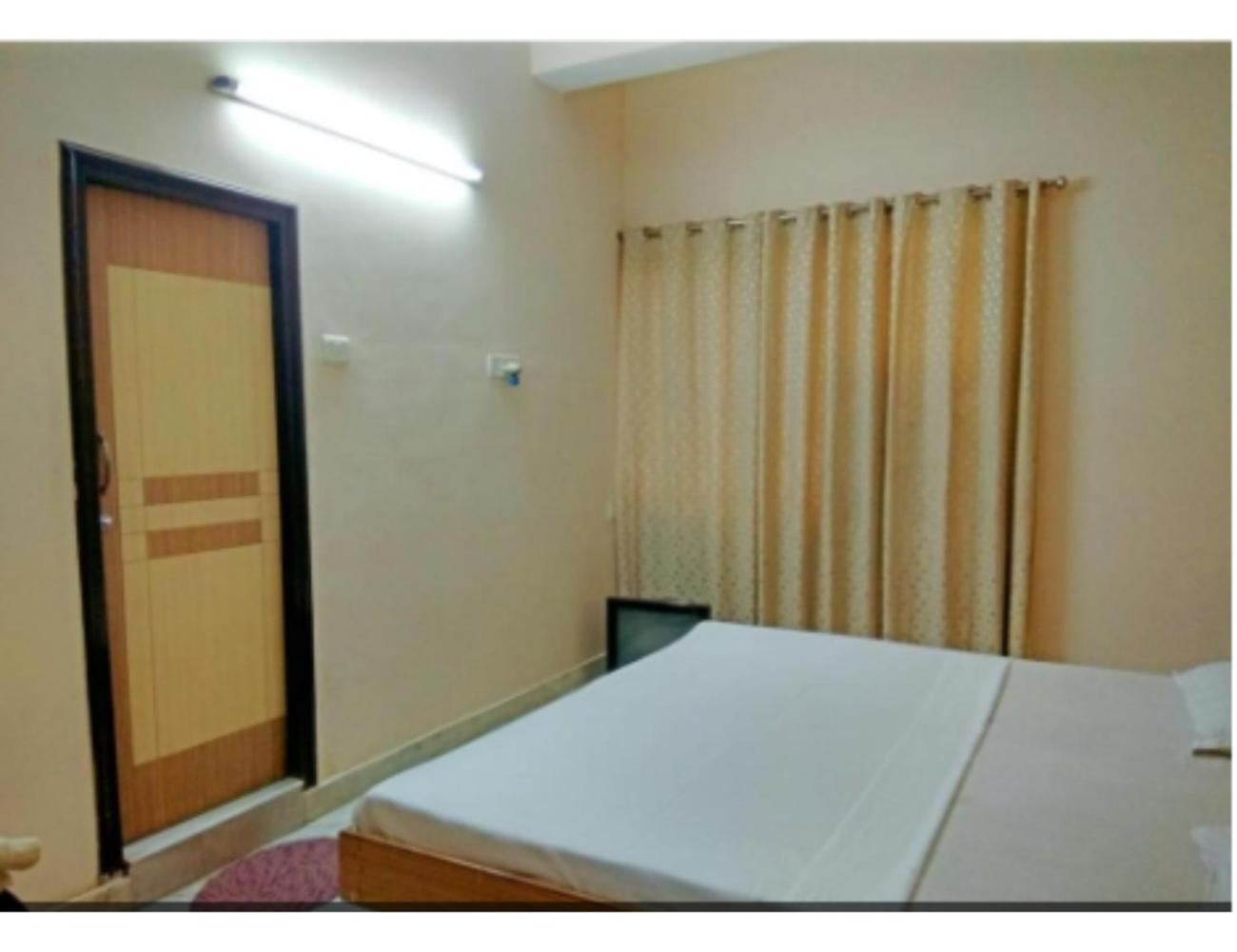 Hotel Basera Guest House, סהרנפור מראה חיצוני תמונה