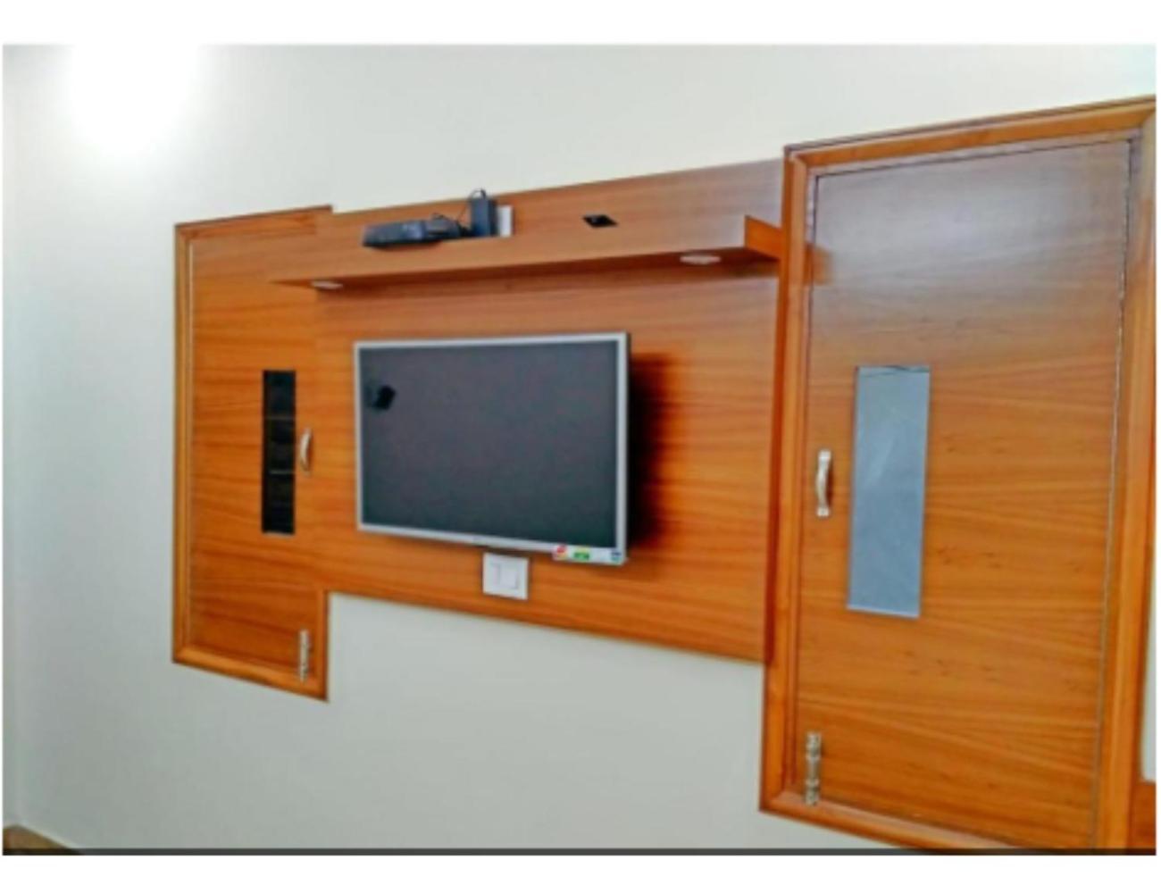 Hotel Basera Guest House, סהרנפור מראה חיצוני תמונה