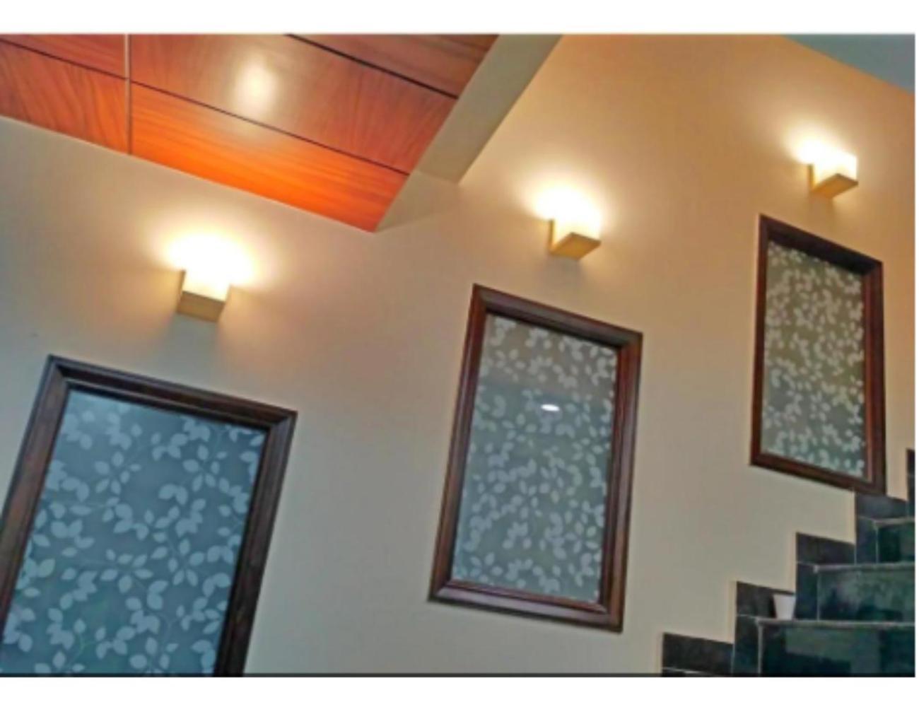 Hotel Basera Guest House, סהרנפור מראה חיצוני תמונה
