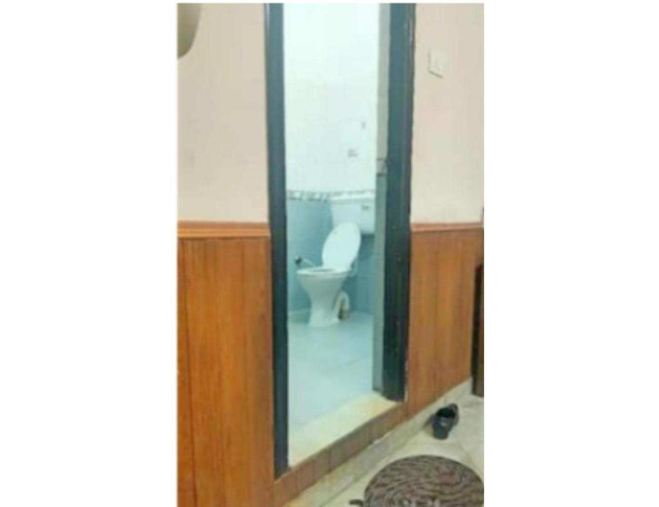 Hotel Basera Guest House, סהרנפור מראה חיצוני תמונה