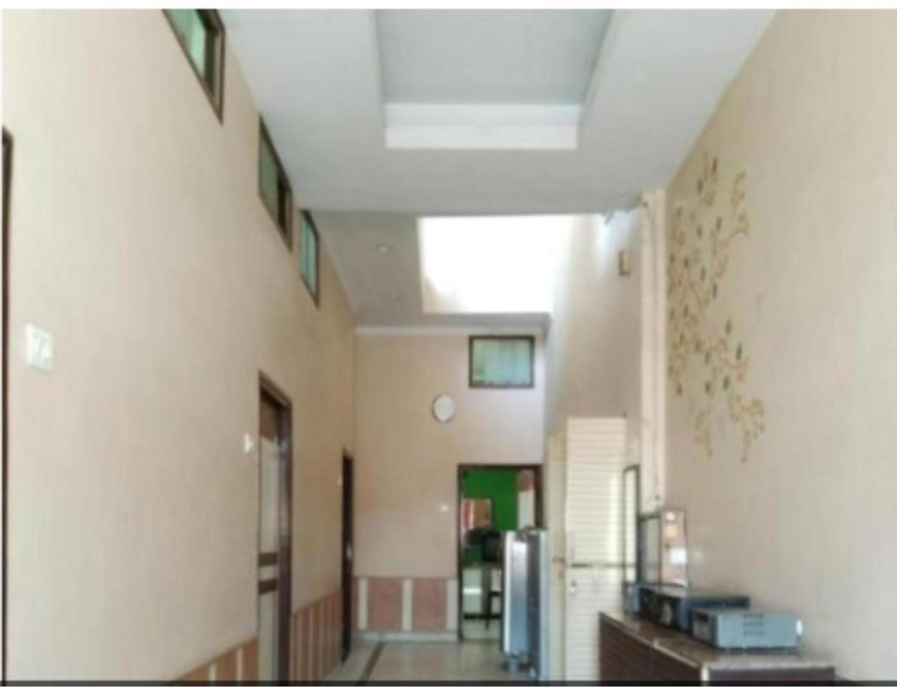 Hotel Basera Guest House, סהרנפור מראה חיצוני תמונה