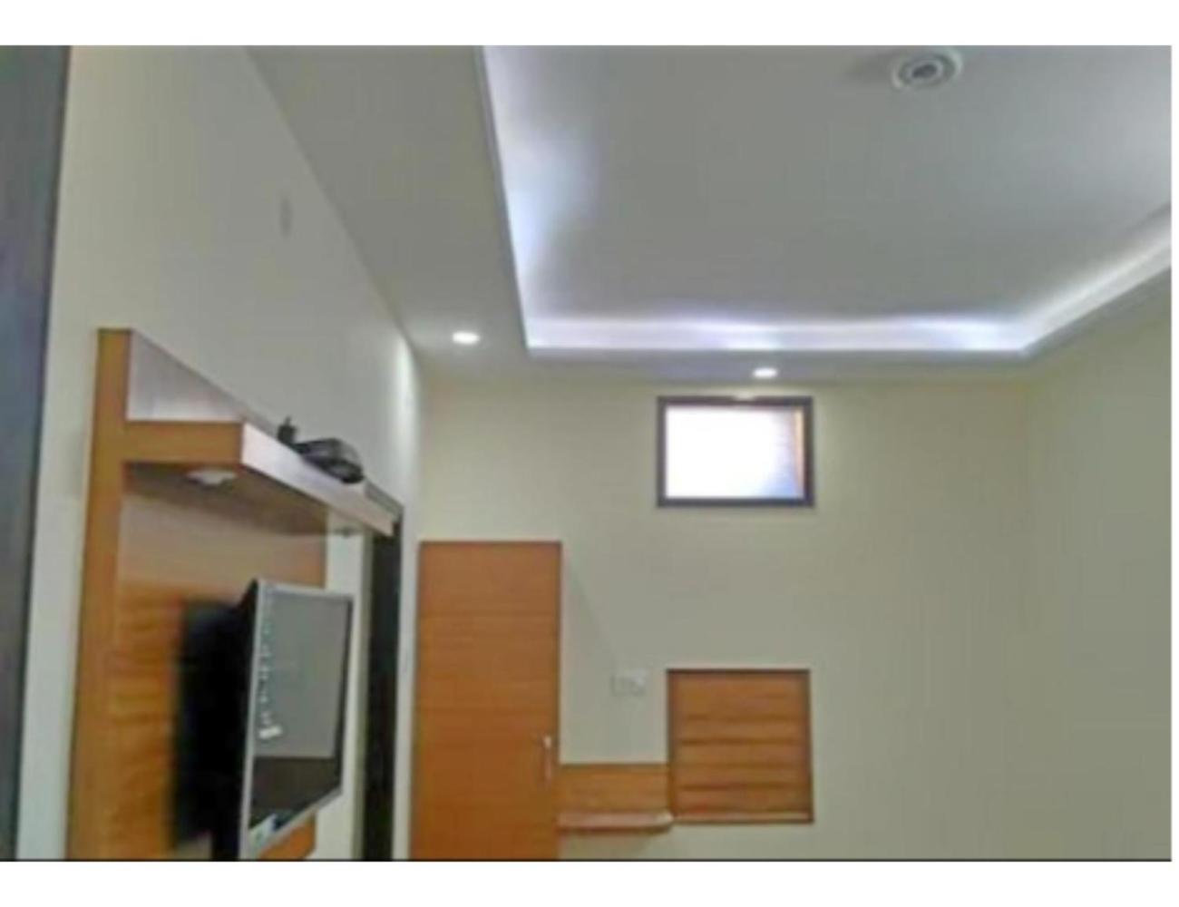 Hotel Basera Guest House, סהרנפור מראה חיצוני תמונה