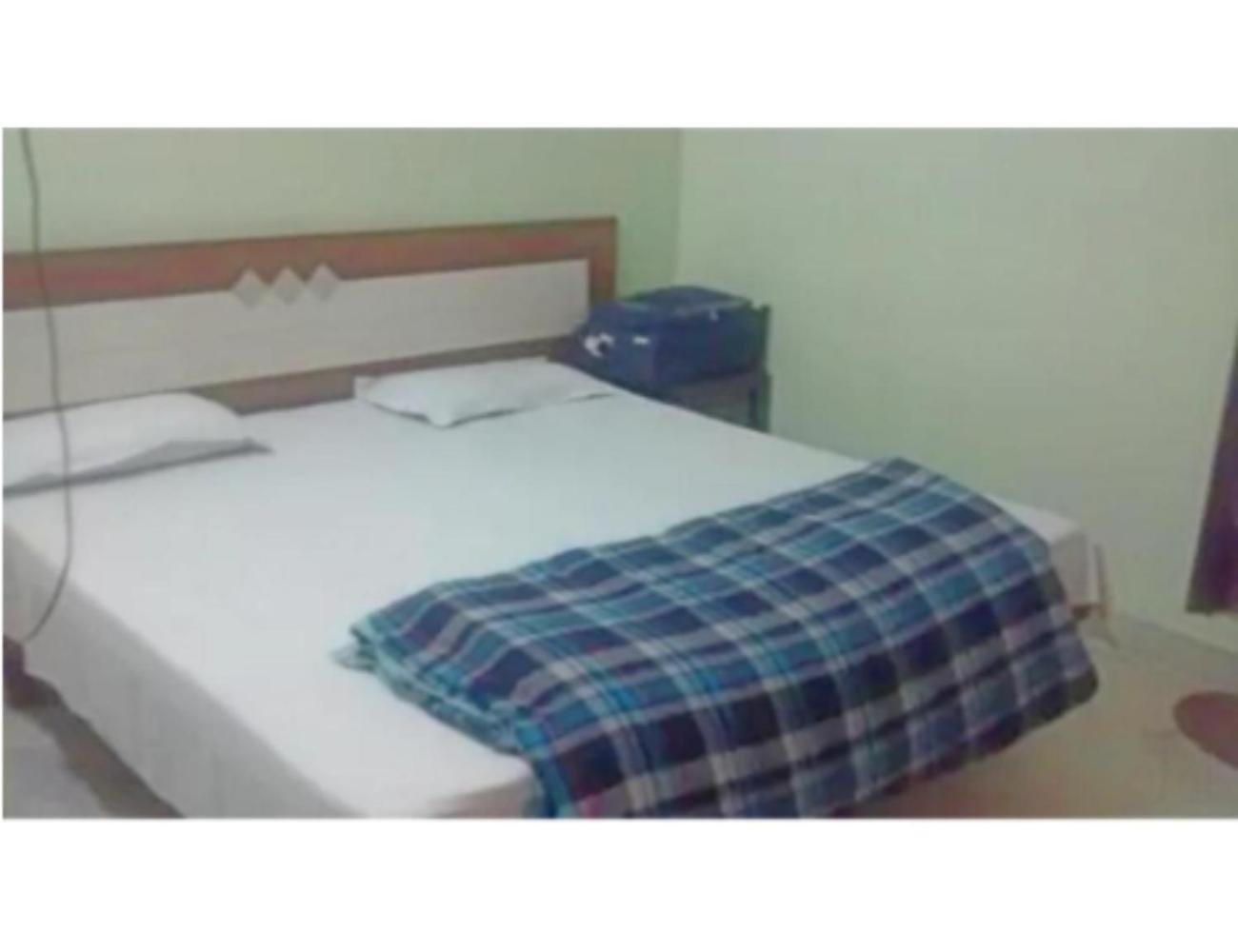 Hotel Basera Guest House, סהרנפור מראה חיצוני תמונה