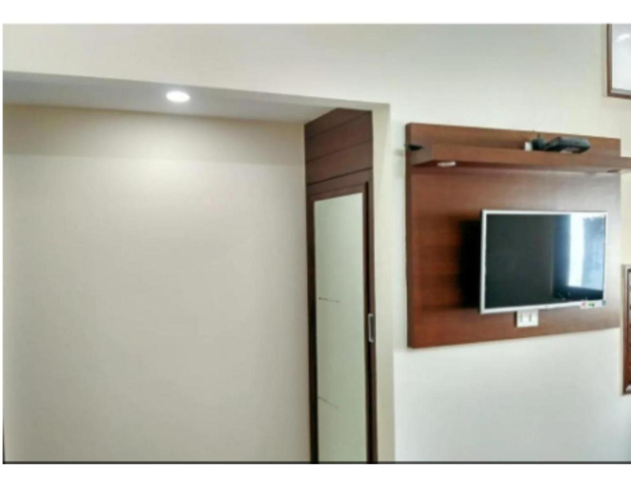 Hotel Basera Guest House, סהרנפור מראה חיצוני תמונה