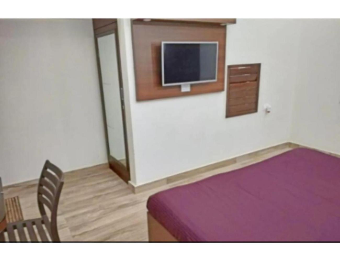 Hotel Basera Guest House, סהרנפור מראה חיצוני תמונה
