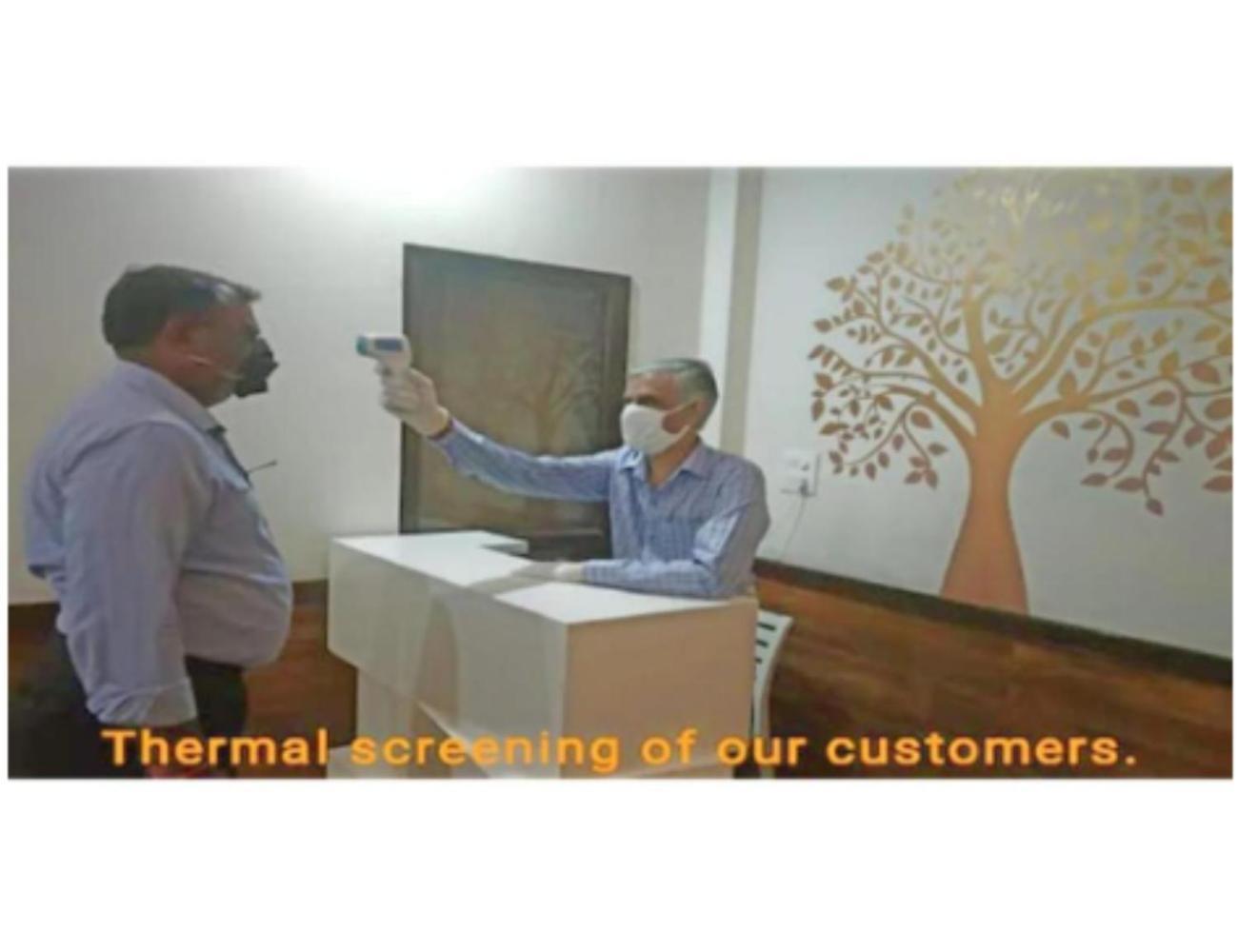 Hotel Basera Guest House, סהרנפור מראה חיצוני תמונה